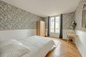 Flexliving - room - Septembre